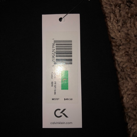 Calvin Klein Leggings - Picture 2 of 2